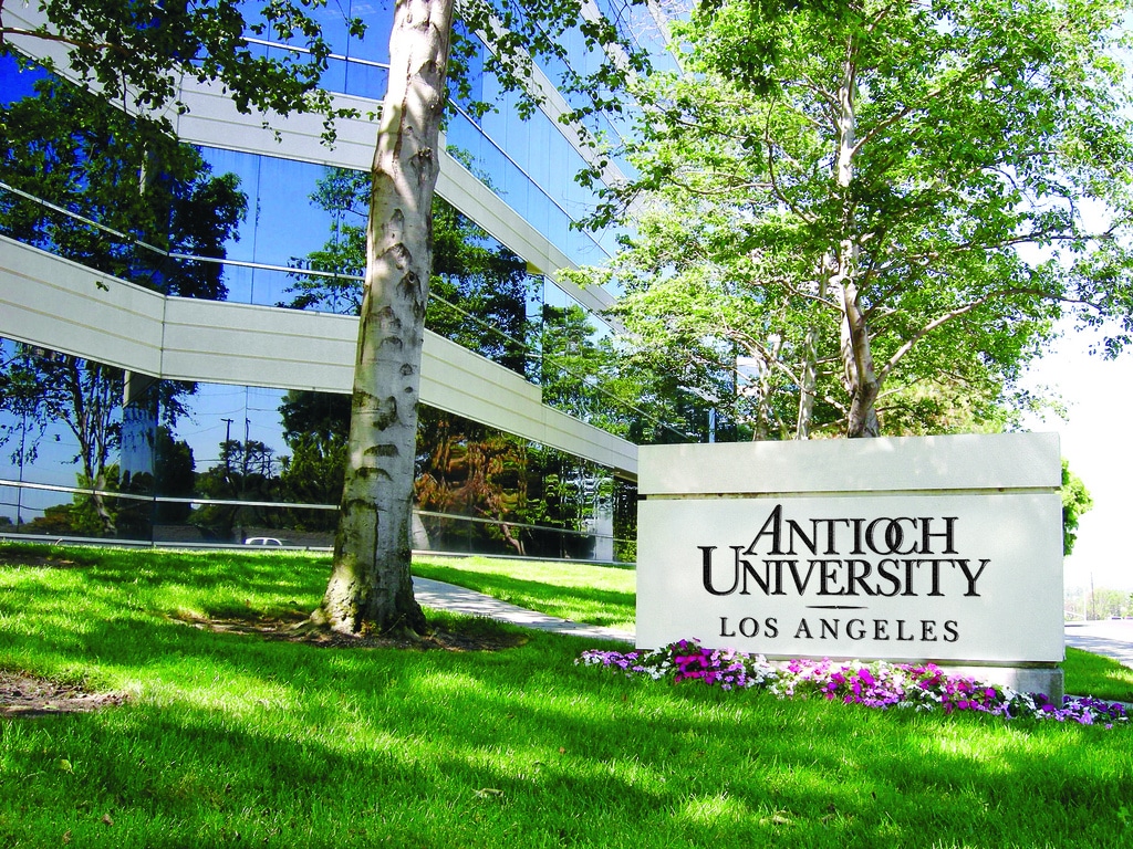 Antioch UniversityLos Angeles