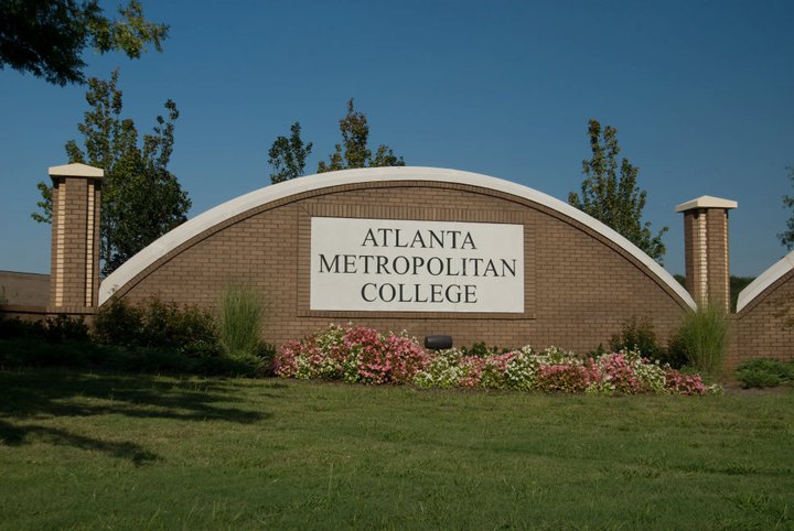 Atlanta Metropolitan State College Unigo com