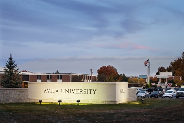 Avila University 176628 Xlarge Building 