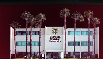 Bethesda University  Christian University in Orange County, CA