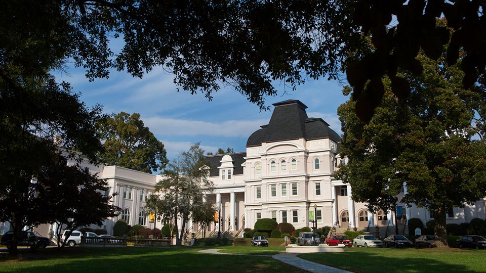 Brenau University - Unigo.com