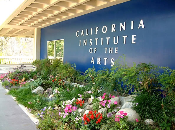 California Institute Of The Arts 111081 Xlarge Building 