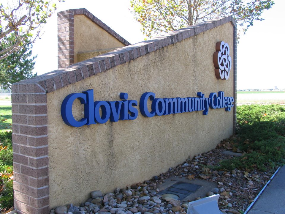 Clovis Community CollegeClovis