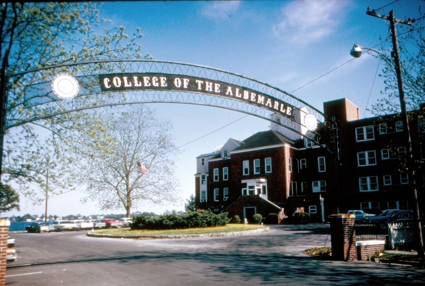 College of the Albemarle Student Reviews, Scholarships, and Details