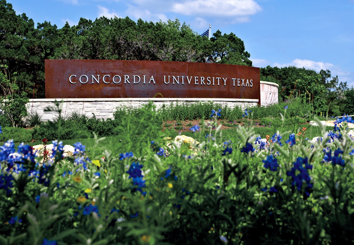 Concordia UniversityTexas