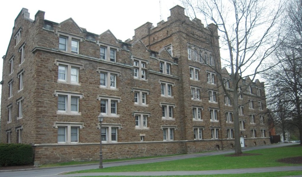 Hamilton College - Unigo.com