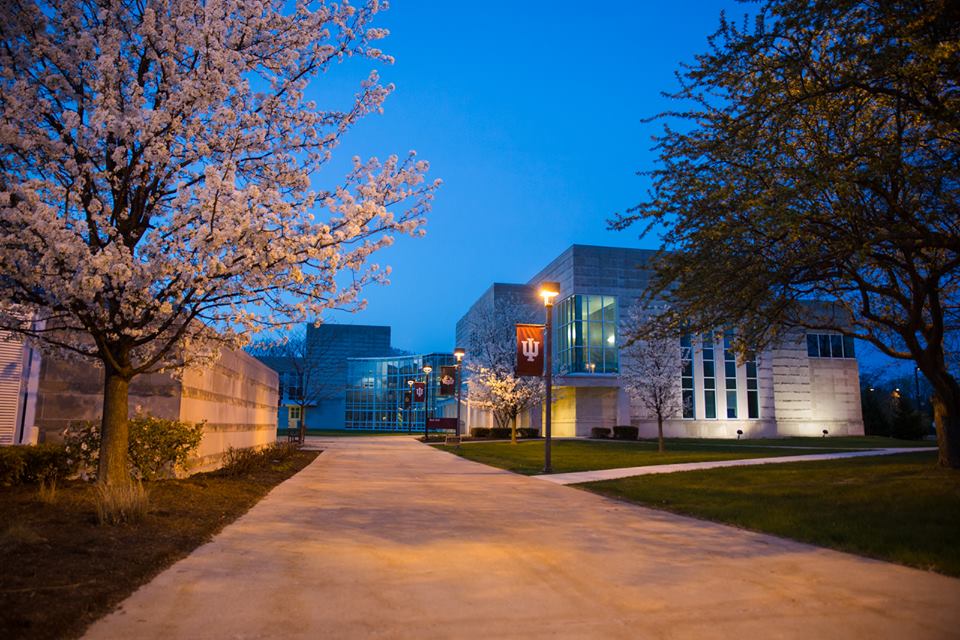 Indiana University-Kokomo - Unigo.com