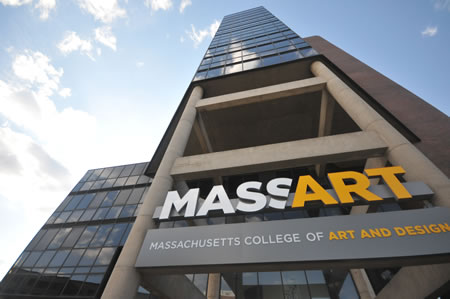 Massachusetts College of Art and Design Student Reviews, Scholarships, and  Details