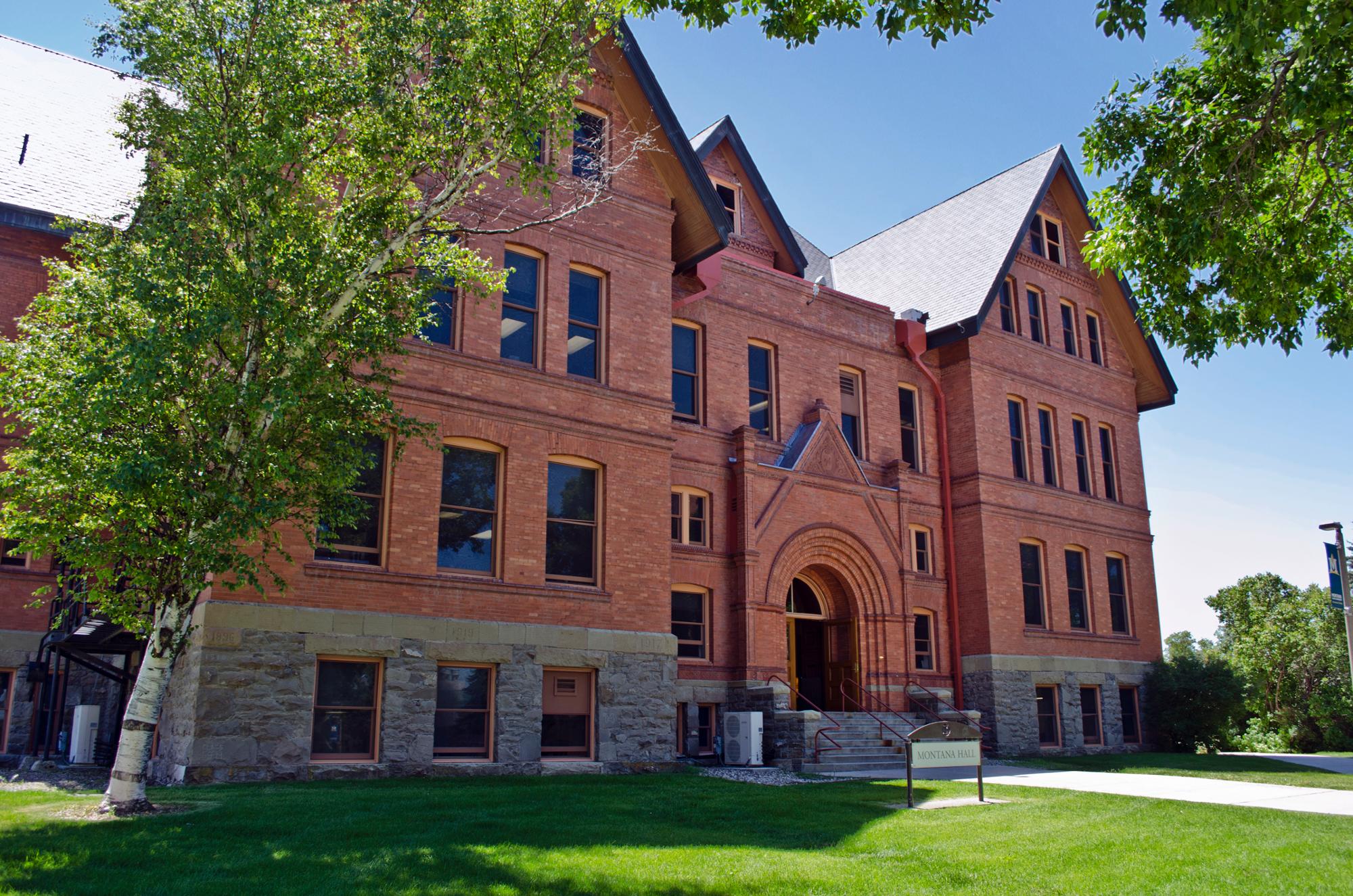 Montana State University Unigo