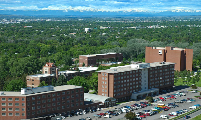 Montana State University-Billings - Unigo.com