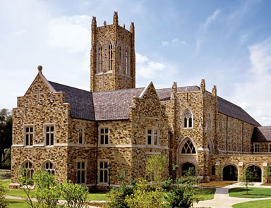 Rhodes College Student Reviews, Scholarships, and Details