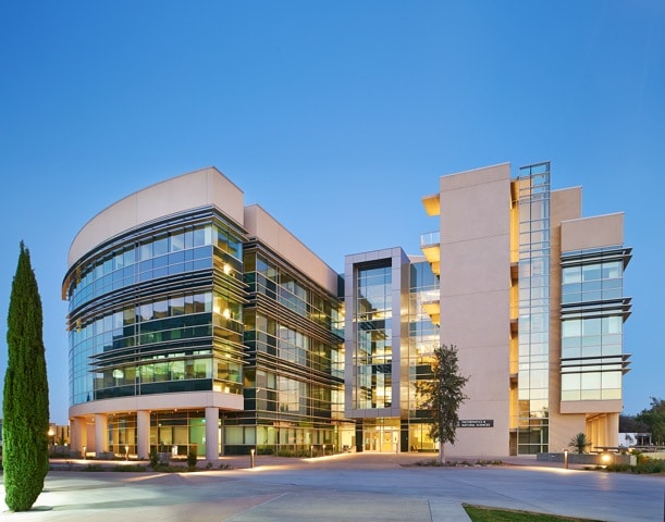 San Diego Mesa College 122375 Xlarge Building 