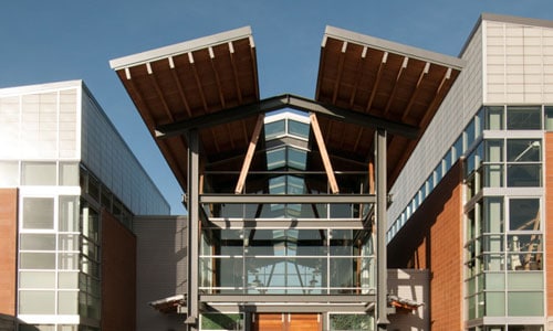 Seattle Central College - Unigo.com