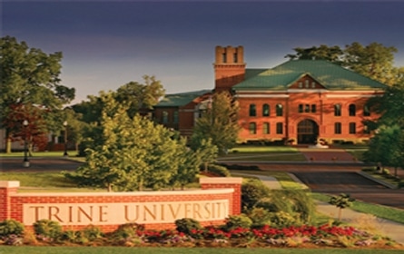 Trine University-South Bend Regional Campus - Unigo.com