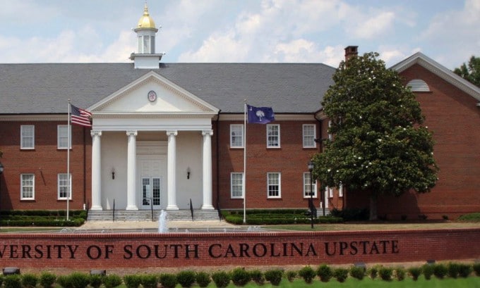 University of South Carolina-Upstate - Unigo.com
